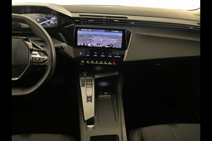 Peugeot 308 1.6 HYbrid 180 Allure Pack Business AIRCO NAVI CRUISE BLUETOOTH ELEK RAMEN CENT VERG VELGEN PLUG IN ZEER NETTE AUTO
