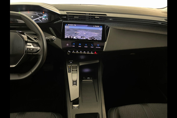 Peugeot 308 1.6 HYbrid 180 Allure Pack Business AIRCO NAVI CRUISE BLUETOOTH ELEK RAMEN CENT VERG VELGEN PLUG IN ZEER NETTE AUTO