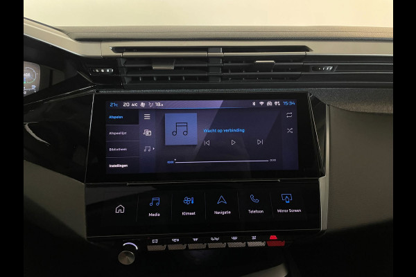 Peugeot 308 1.6 HYbrid 180 Allure Pack Business AIRCO NAVI CRUISE BLUETOOTH ELEK RAMEN CENT VERG VELGEN PLUG IN ZEER NETTE AUTO
