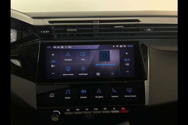 Peugeot 308 1.6 HYbrid 180 Allure Pack Business AIRCO NAVI CRUISE BLUETOOTH ELEK RAMEN CENT VERG VELGEN PLUG IN ZEER NETTE AUTO
