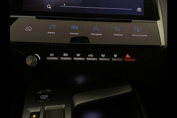Peugeot 308 1.6 HYbrid 180 Allure Pack Business AIRCO NAVI CRUISE BLUETOOTH ELEK RAMEN CENT VERG VELGEN PLUG IN ZEER NETTE AUTO