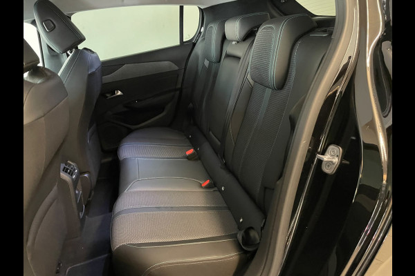 Peugeot 308 1.6 HYbrid 180 Allure Pack Business AIRCO NAVI CRUISE BLUETOOTH ELEK RAMEN CENT VERG VELGEN PLUG IN ZEER NETTE AUTO