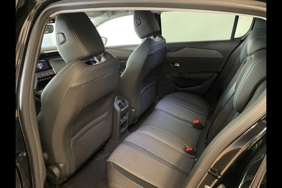 Peugeot 308 1.6 HYbrid 180 Allure Pack Business AIRCO NAVI CRUISE BLUETOOTH ELEK RAMEN CENT VERG VELGEN PLUG IN ZEER NETTE AUTO