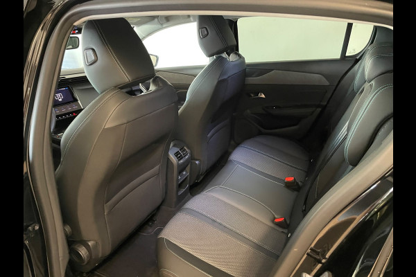 Peugeot 308 1.6 HYbrid 180 Allure Pack Business AIRCO NAVI CRUISE BLUETOOTH ELEK RAMEN CENT VERG VELGEN PLUG IN ZEER NETTE AUTO