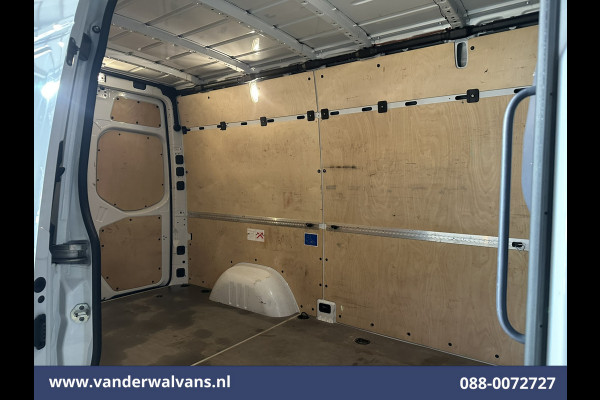 Mercedes-Benz Sprinter 317 CDI 170pk L2H2 Euro6 Airco | Camera | Navigatie | Cruisecontrol | Apple Carplay Android Auto, Trekhaak, Parkeersensoren, Bijrijdersbank