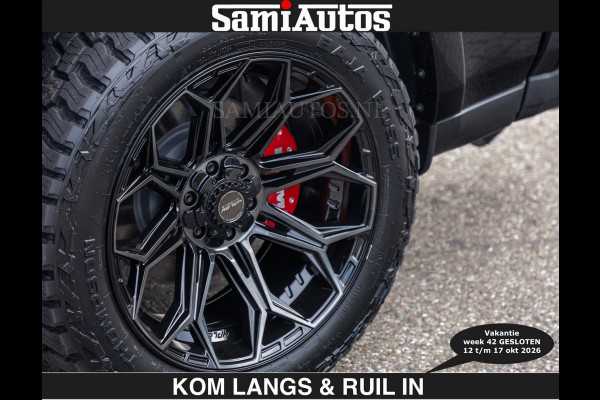 Dodge Ram Limited 540 PK | HUD | €84950,- excl | LUCHTVERING | MASSAGE | PASSAGIERSSCHERM | De Meest Luxe en Volle Pick-Up in zijn Klasse  Comfortabele Dubbele Cabine met Royale 5 Zitplaatsen | Voorraadnummer: 2370 - 5411 | De specialist in Amerikaanse pick‑ups in Nederland en Europa.