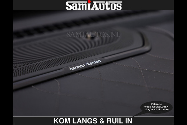 Dodge Ram Limited 540 PK | HUD | €84950,- excl | LUCHTVERING | MASSAGE | PASSAGIERSSCHERM | De Meest Luxe en Volle Pick-Up in zijn Klasse  Comfortabele Dubbele Cabine met Royale 5 Zitplaatsen | Voorraadnummer: 2370 - 5411 | De specialist in Amerikaanse pick‑ups in Nederland en Europa.