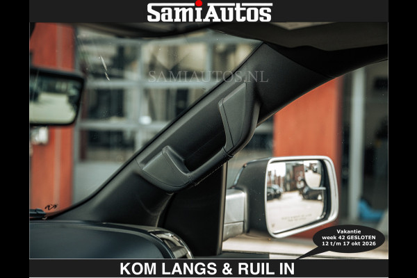 Dodge Ram HULK PACKAGE | Limited Night H.O 540HP €84950,- excl | Massage + Full Option | De Meest Luxe en Volle Pick-Up in zijn Klasse | H Comfortabele Dubbele Cabine met Royale 5 Zitplaatsen | BPM vrij | Nu Leverbaar uit Voorraad | Voorraad Nr 2353 - 5412 | De specialist in Amerikaanse pick‑ups in Nederland en Europa.