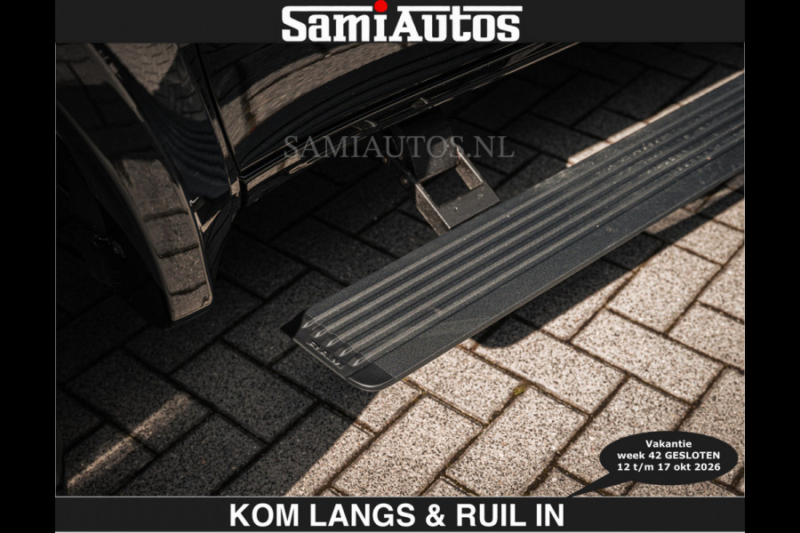 Dodge Ram HULK PACKAGE | Limited Night H.O 540HP €84950,- excl | Massage + Full Option | De Meest Luxe en Volle Pick-Up in zijn Klasse | H Comfortabele Dubbele Cabine met Royale 5 Zitplaatsen | BPM vrij | Nu Leverbaar uit Voorraad | Voorraad Nr 2353 - 5412 | De specialist in Amerikaanse pick‑ups in Nederland en Europa.