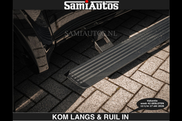 Dodge Ram HULK PACKAGE | Limited Night H.O 540HP €84950,- excl | Massage + Full Option | De Meest Luxe en Volle Pick-Up in zijn Klasse | H Comfortabele Dubbele Cabine met Royale 5 Zitplaatsen | BPM vrij | Nu Leverbaar uit Voorraad | Voorraad Nr 2353 - 5412 | De specialist in Amerikaanse pick‑ups in Nederland en Europa.