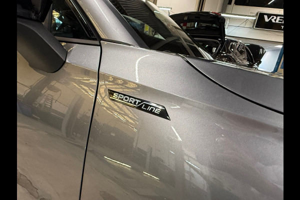 Škoda Kodiaq 1.5 TSI PHEV Sportline Business/navi/virtual/matrix/trekhaak/apple