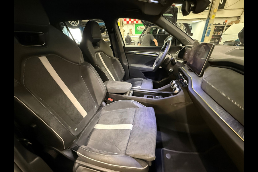 Škoda Kodiaq 1.5 TSI PHEV Sportline Business/navi/virtual/matrix/trekhaak/apple