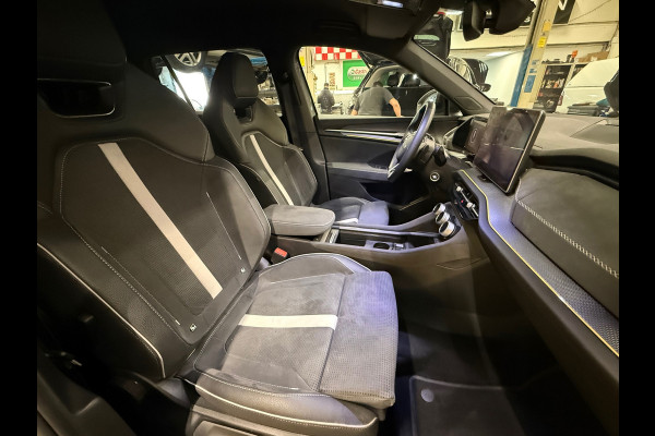 Škoda Kodiaq 1.5 TSI PHEV Sportline Business/navi/virtual/matrix/trekhaak/apple