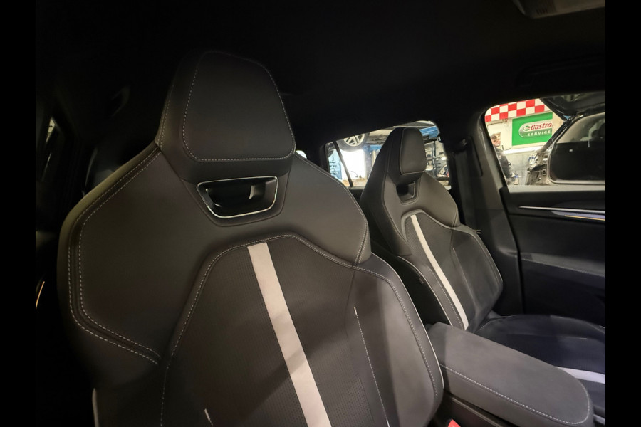 Škoda Kodiaq 1.5 TSI PHEV Sportline Business/navi/virtual/matrix/trekhaak/apple