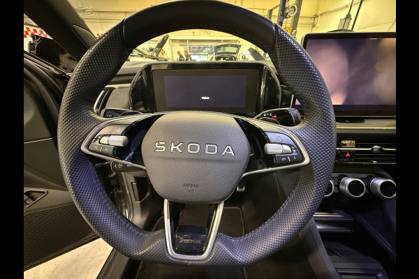 Škoda Kodiaq 1.5 TSI PHEV Sportline Business/navi/virtual/matrix/trekhaak/apple