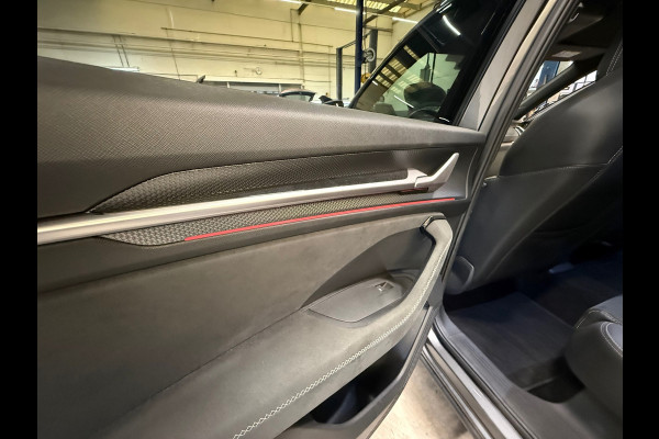 Škoda Kodiaq 1.5 TSI PHEV Sportline Business/navi/virtual/matrix/trekhaak/apple