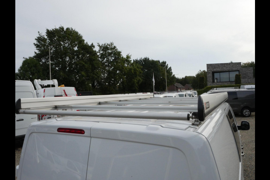 Peugeot Expert 2.0 BlueHDI 180PK L3 Dubbel cabine Automaat Cruise