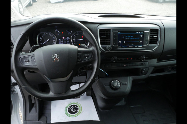 Peugeot Expert 2.0 BlueHDI 180PK L3 Dubbel cabine Automaat Cruise