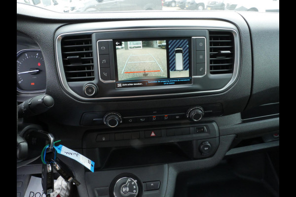 Peugeot Expert 2.0 BlueHDI 180PK L3 Dubbel cabine Automaat Cruise