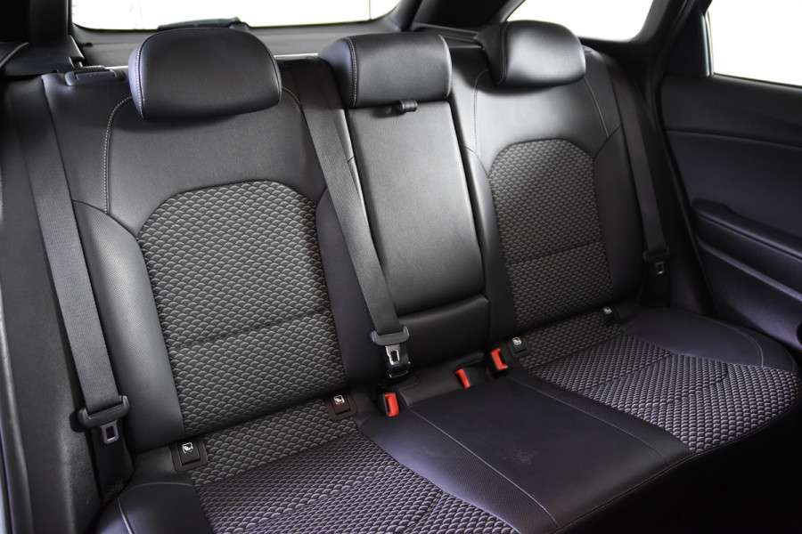Kia Ceed Sportswagon 1.0 T-GDi *1ste Eigenaar*Leer*Navigatie*Camera*