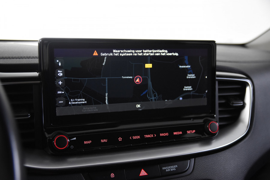 Kia Ceed Sportswagon 1.0 T-GDi *1ste Eigenaar*Leer*Navigatie*Camera*