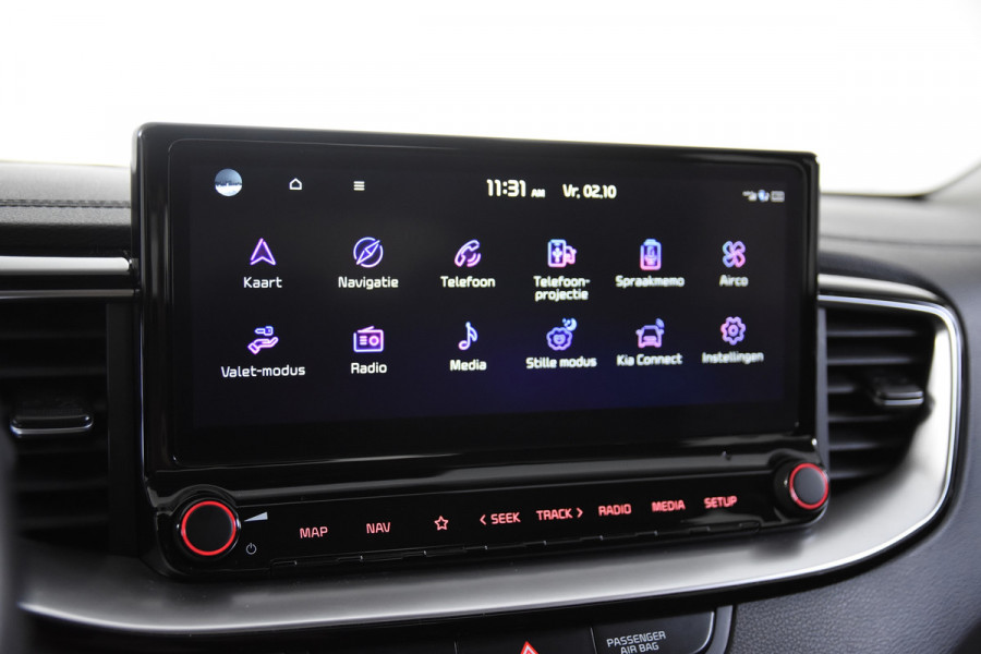 Kia Ceed Sportswagon 1.0 T-GDi *1ste Eigenaar*Leer*Navigatie*Camera*