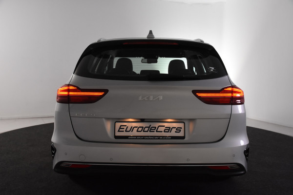 Kia Ceed Sportswagon 1.0 T-GDi *1ste Eigenaar*Leer*Navigatie*Camera*