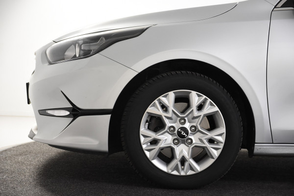 Kia Ceed Sportswagon 1.0 T-GDi *1ste Eigenaar*Leer*Navigatie*Camera*