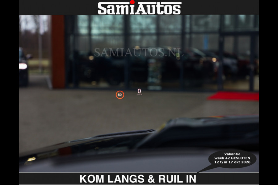 Dodge Ram LIMITED SPORT H.O 540 PK | €84950,- excl | Massage + Full Option | De Meest Luxe en Volle Pick-Up in zijn Klasse | Comfortabele Dubbele Cabine met Royale 5 Zitplaatsen | BPM vrij | Nu Leverbaar uit Voorraad | Voorraad Nr 2355 - 5149 | De specialist in Amerikaanse pick‑ups in Nederland en Europa.