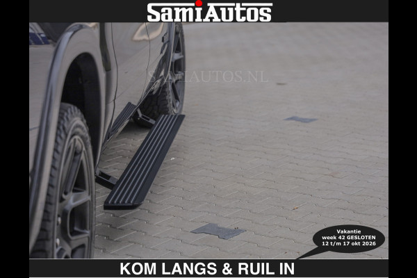 Dodge Ram SPORT 5.7 V8 402PK | €54950,- excl | LUCHTVERING | 2023 | PANODAK | GROOTSCHERM | DC | TOP KLEUR GRANITE | CREW CAB | DUBBELE CABINE | 5 PERSOONS |
