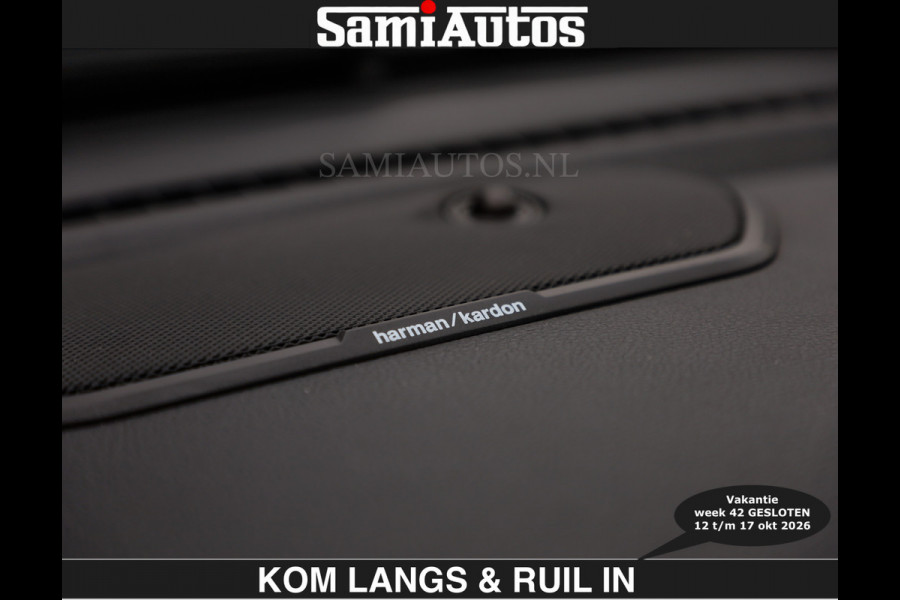 Dodge Ram SPORT 5.7 V8 402PK | €54950,- excl | LUCHTVERING | 2023 | PANODAK | GROOTSCHERM | DC | TOP KLEUR GRANITE | CREW CAB | DUBBELE CABINE | 5 PERSOONS |