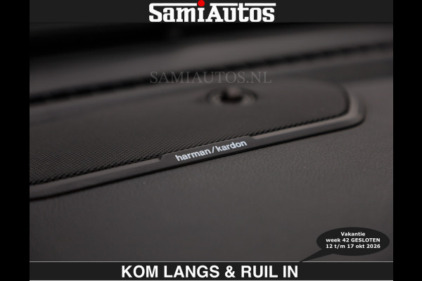 Dodge Ram SPORT 5.7 V8 402PK | €54950,- excl | LUCHTVERING | 2023 | PANODAK | GROOTSCHERM | DC | TOP KLEUR GRANITE | CREW CAB | DUBBELE CABINE | 5 PERSOONS |