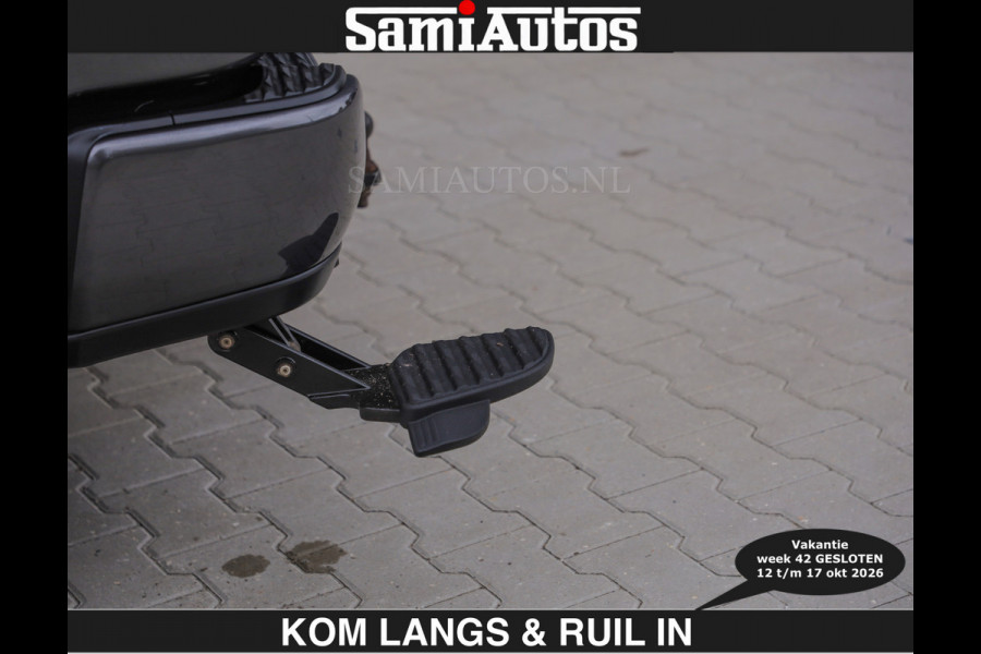 Dodge Ram SPORT 5.7 V8 402PK | €54950,- excl | LUCHTVERING | 2023 | PANODAK | GROOTSCHERM | DC | TOP KLEUR GRANITE | CREW CAB | DUBBELE CABINE | 5 PERSOONS |