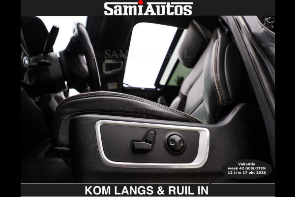 Dodge Ram SPORT 5.7 V8 402PK | €54950,- excl | LUCHTVERING | 2023 | PANODAK | GROOTSCHERM | DC | TOP KLEUR GRANITE | CREW CAB | DUBBELE CABINE | 5 PERSOONS |