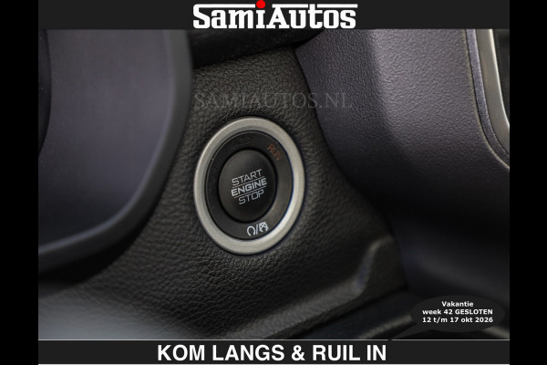 Dodge Ram SPORT 5.7 V8 402PK | €54950,- excl | LUCHTVERING | 2023 | PANODAK | GROOTSCHERM | DC | TOP KLEUR GRANITE | CREW CAB | DUBBELE CABINE | 5 PERSOONS |