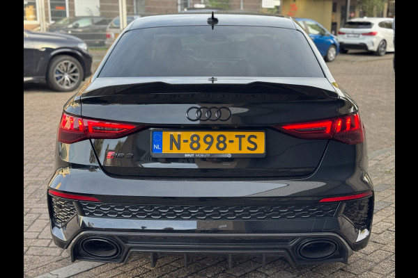 Audi A3 Limousine 2.5 TFSI RS 3 quattro