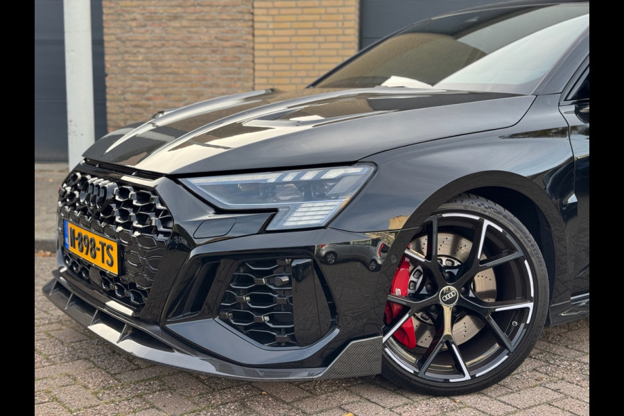 Audi A3 Limousine 2.5 TFSI RS 3 quattro