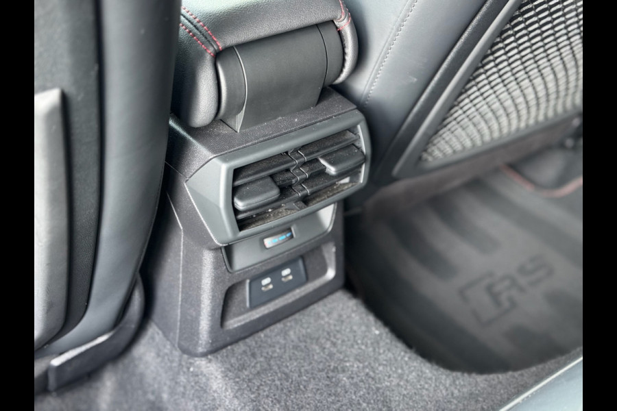 Audi A3 Limousine 2.5 TFSI RS 3 quattro