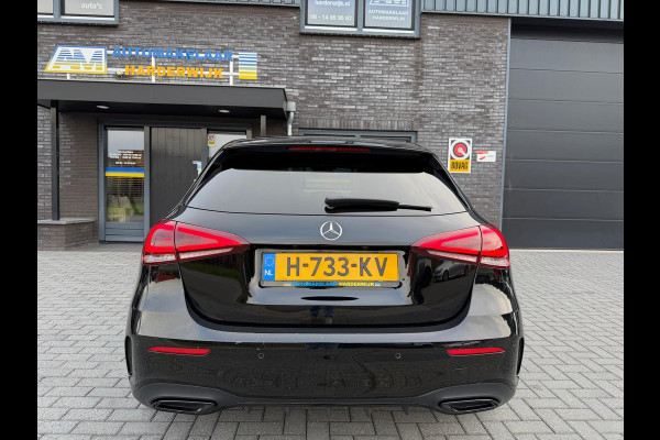 Mercedes-Benz A-Klasse 250 Premium Plus | 2E EIGENAAR | 3/6/12MND GARANTIE | LED | SFEER | BURMESTER | PANO | CRUISE | NAVI | MEMORY |