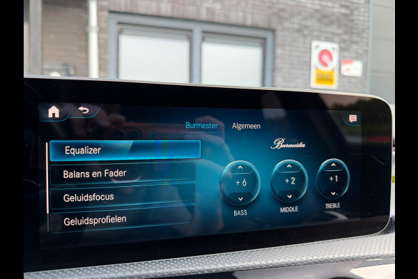 Mercedes-Benz A-Klasse 250 Premium Plus | 2E EIGENAAR | 3/6/12MND GARANTIE | LED | SFEER | BURMESTER | PANO | CRUISE | NAVI | MEMORY |