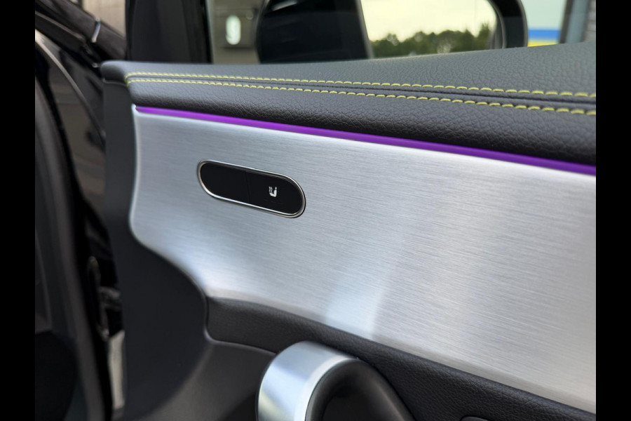 Mercedes-Benz A-Klasse 250 Premium Plus | 2E EIGENAAR | 3/6/12MND GARANTIE | LED | SFEER | BURMESTER | PANO | CRUISE | NAVI | MEMORY |