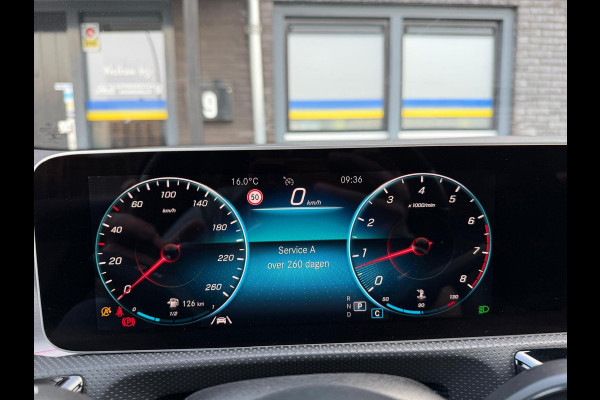 Mercedes-Benz A-Klasse 250 Premium Plus | 2E EIGENAAR | 3/6/12MND GARANTIE | LED | SFEER | BURMESTER | PANO | CRUISE | NAVI | MEMORY |