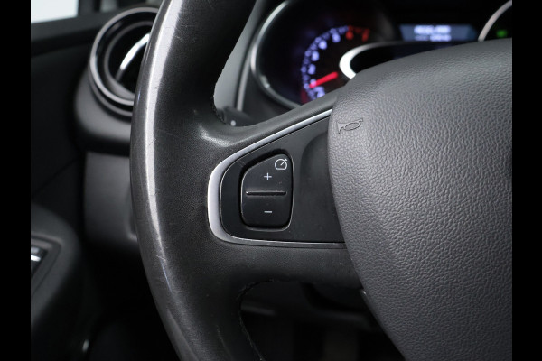 Renault Clio Estate 0.9 TCe Limited Sport (NAVI,CLIMATE,CRUISE,AIRCO,ELEKTRISCH PAKKET,BLUETOOTH,LED,SPORTSTOELEN,NETTE STAAT)