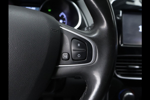 Renault Clio Estate 0.9 TCe Limited Sport (NAVI,CLIMATE,CRUISE,AIRCO,ELEKTRISCH PAKKET,BLUETOOTH,LED,SPORTSTOELEN,NETTE STAAT)