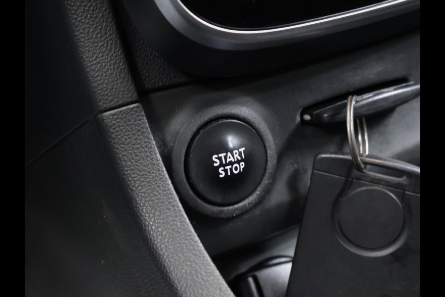 Renault Clio Estate 0.9 TCe Limited Sport (NAVI,CLIMATE,CRUISE,AIRCO,ELEKTRISCH PAKKET,BLUETOOTH,LED,SPORTSTOELEN,NETTE STAAT)