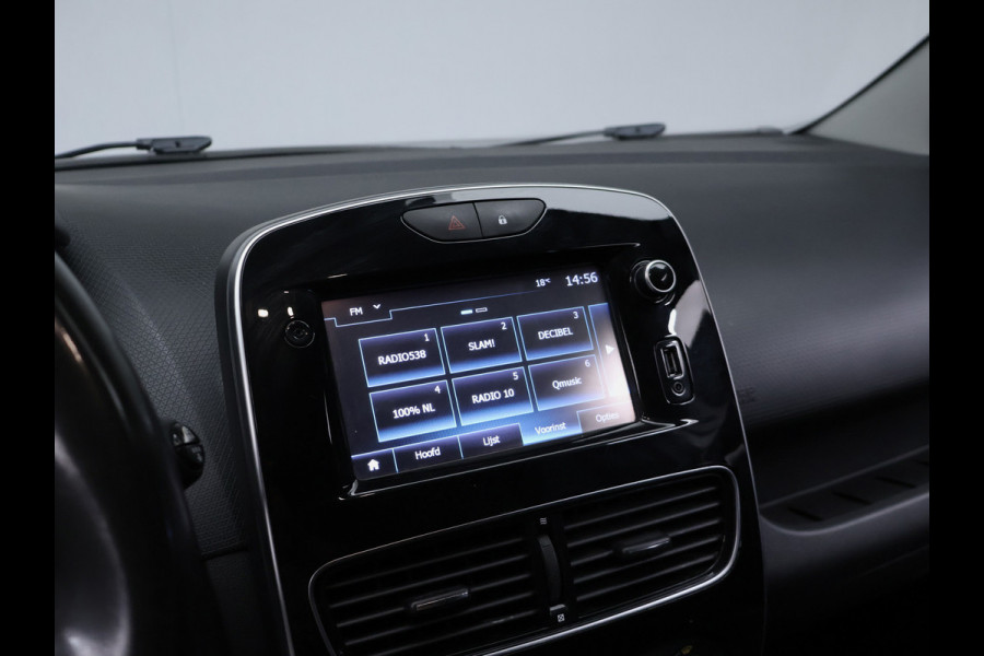 Renault Clio Estate 0.9 TCe Limited Sport (NAVI,CLIMATE,CRUISE,AIRCO,ELEKTRISCH PAKKET,BLUETOOTH,LED,SPORTSTOELEN,NETTE STAAT)