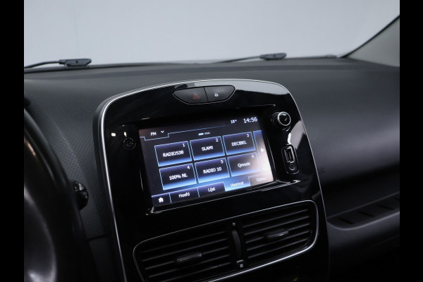 Renault Clio Estate 0.9 TCe Limited Sport (NAVI,CLIMATE,CRUISE,AIRCO,ELEKTRISCH PAKKET,BLUETOOTH,LED,SPORTSTOELEN,NETTE STAAT)