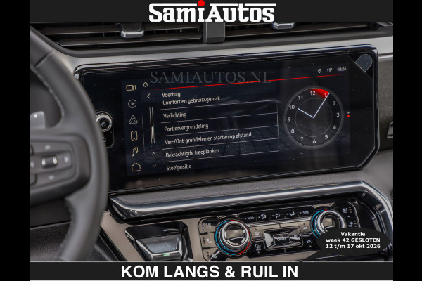 GMC Sierra BLACK OPS DENALI 6.2 V8 426PK Full Option | €84950,- excl | De Meest Luxe Pick-Up in zijn Klasse | Comfortabele Dubbele Cabine met Royale 5 Zitplaatsen | BPM vrij | Nu Leverbaar uit Voorraad | Voorraad Nr 1539  | De specialist in Amerikaanse pick‑ups in Nederland en Europa.