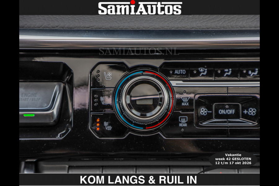 GMC Sierra BLACK OPS DENALI 6.2 V8 426PK Full Option | €84950,- excl | De Meest Luxe Pick-Up in zijn Klasse | Comfortabele Dubbele Cabine met Royale 5 Zitplaatsen | BPM vrij | Nu Leverbaar uit Voorraad | Voorraad Nr 1539  | De specialist in Amerikaanse pick‑ups in Nederland en Europa.
