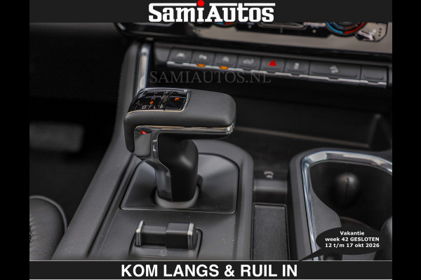 GMC Sierra BLACK OPS DENALI 6.2 V8 426PK Full Option | €84950,- excl | De Meest Luxe Pick-Up in zijn Klasse | Comfortabele Dubbele Cabine met Royale 5 Zitplaatsen | BPM vrij | Nu Leverbaar uit Voorraad | Voorraad Nr 1539  | De specialist in Amerikaanse pick‑ups in Nederland en Europa.